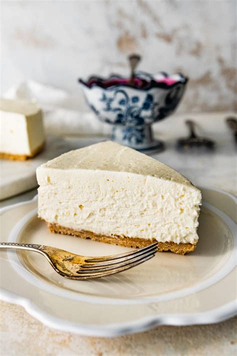 Best Italian Cheesecake Recipe