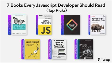 Top 10 Best Javascript Books for Web Development
