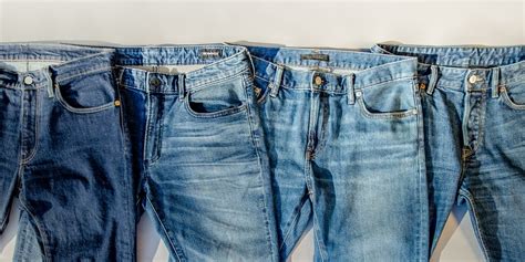 Best Jeans Men