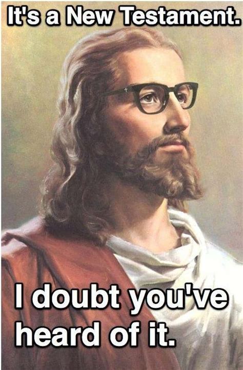 Best Jesus Memes