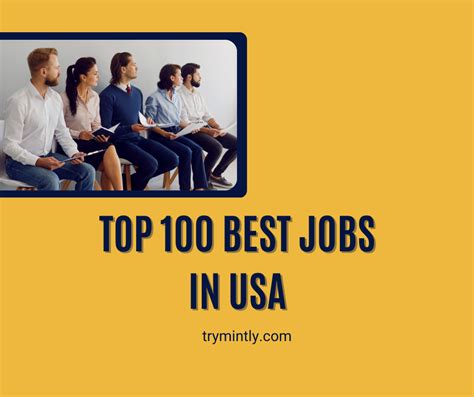 Best Jobs,12094