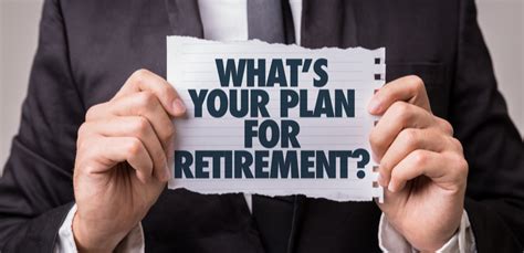 Best Jobs With Pension Benefits