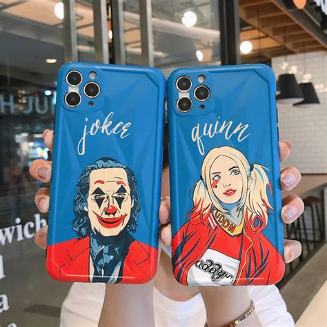 Best Joker Phone Case