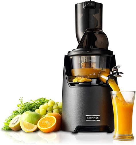 Best Juicers in the UK for 2021 Best Reviewer