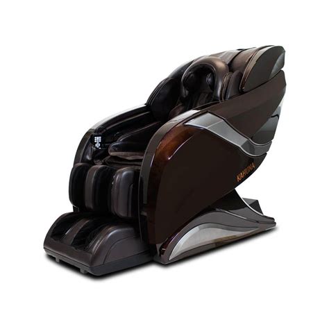 The Ultimate Guide to Finding the Best Kahuna Massage Chair for Optimal Relaxation and Comfort
