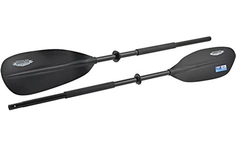 Best Kayak Paddle Options