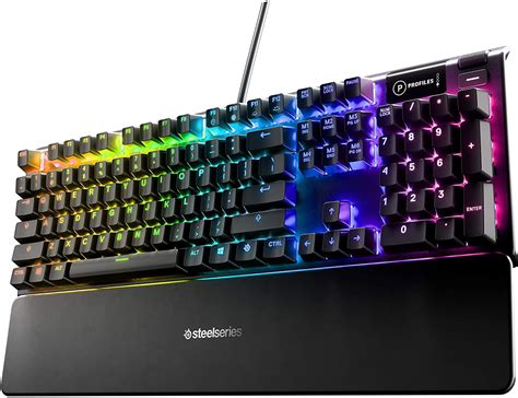 Top 8 Best Gaming Keyboards Colour My Tech