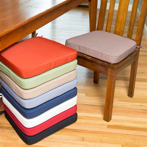 Best Kitchen Chair Pads