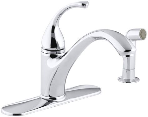The Best Kitchen Faucet Brands of 2023 Picks from Bob Vila