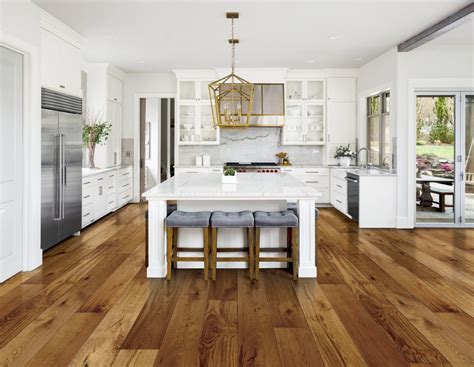 Best Kitchen Floors 2024