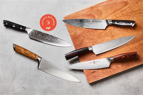 The Southpaw Sizzle: Unleash Your Inner Chef with the Best Kitchen Knives for Left Handers