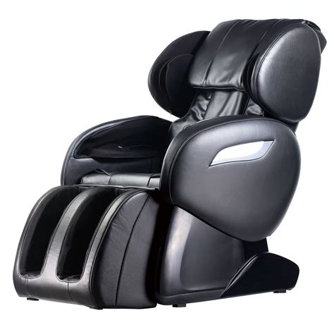The Ultimate Guide to Finding the Best Korean Massage Chair: Uncover the Perfect Relaxation Companion!