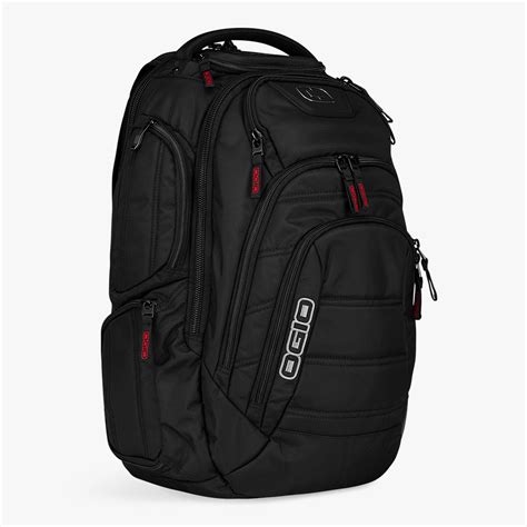 Best Laptop Backpack Ogio Renegade