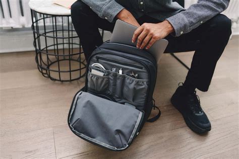 Best Laptop Backpack Work