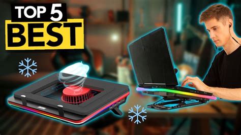 Best Laptop Cooling Pad Linus