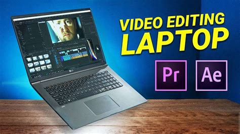 Best Laptop Editing