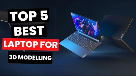 Best Laptop For Architecture 3d Modelling