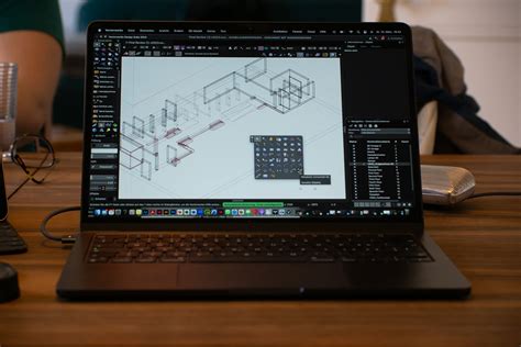 Best Laptop For Architecture Programs