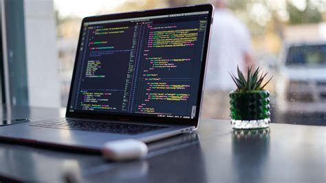 Best Laptop For Coding Class