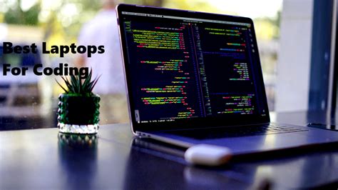 Best Laptop For Coding For Beginners