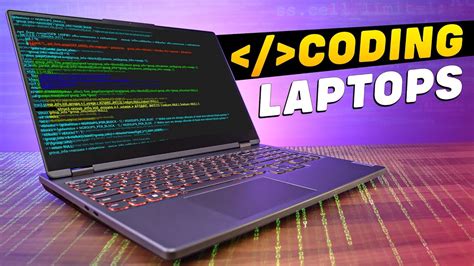 The Top 10 Best Laptops for Coding in 2023: Enhance Your Programming Experience