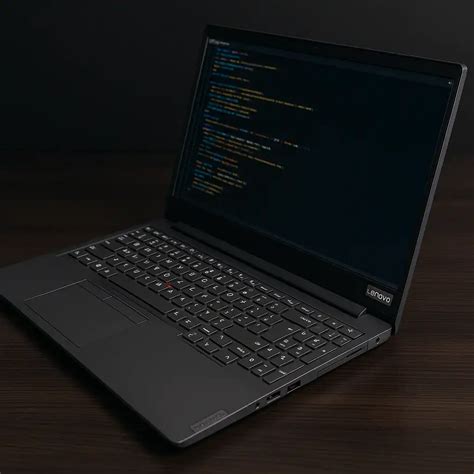 Best Laptop For Programming Lenovo