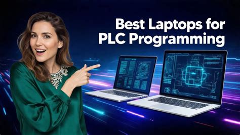 Best Laptop For Programming Plc