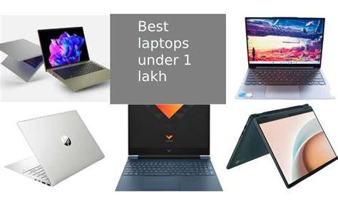 Best Laptop For Programming Under 1 Lakh