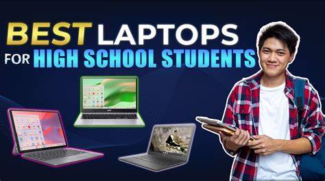 Best Laptop For School Work