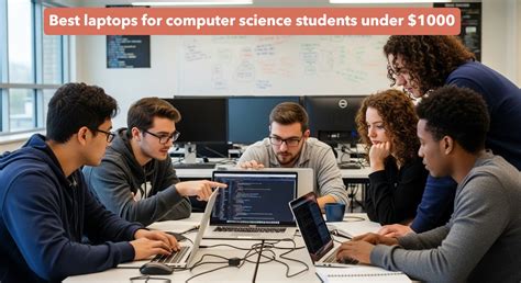 Best Laptop For Science Students