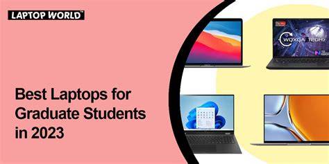 Best Laptop For Students 2023