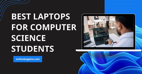Best Laptop For Students Computer Science