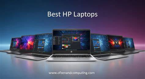Best Laptop For Students Hp