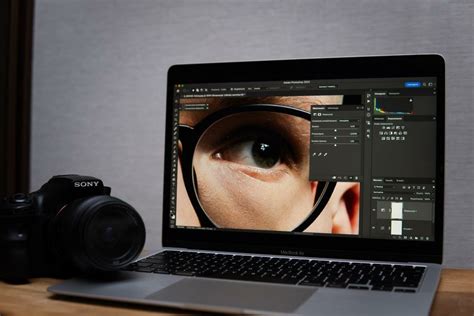 Best Laptop For Video Editing And Photoshop