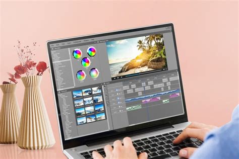 Best Laptop For Video Editing On A Budget
