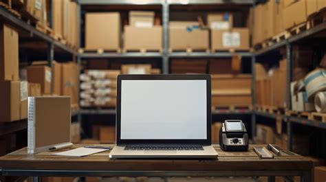 Best Laptop For Warehouse Work