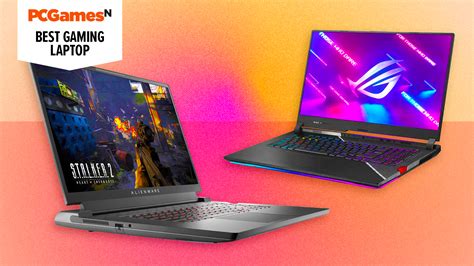 Best Laptop For Work And Gaming
