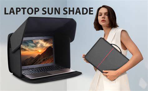 Best Laptop For Working In The Sun