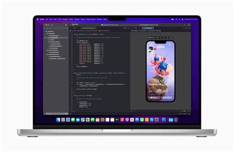 Best Laptop For Xcode
