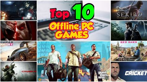 Best Laptop Games To Download