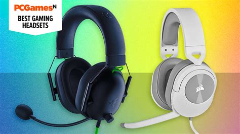 Best Laptop Gaming Headset Pc