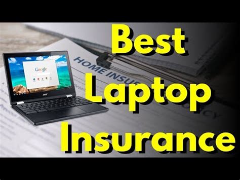 Best Laptop Insurance Australia