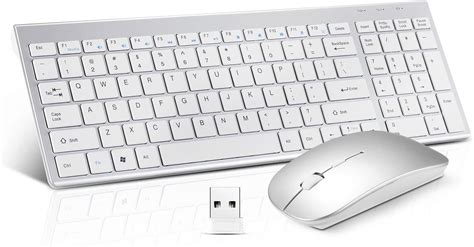 Best Laptop Keyboard And Mouse
