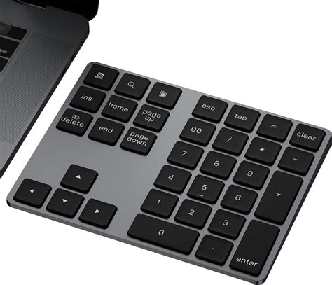 Best Laptop Keypad