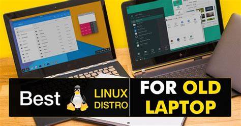 Best Laptop Linux Distro