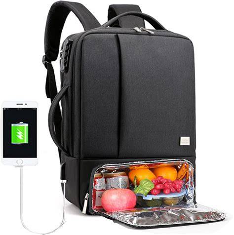 Best Laptop Lunch Backpack