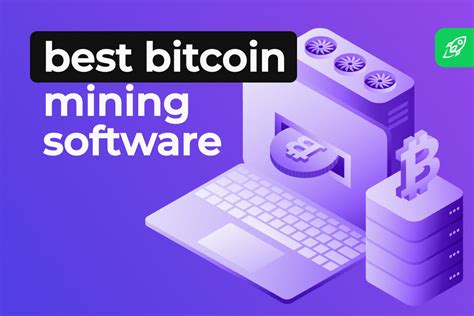 Best Laptop Mining Software