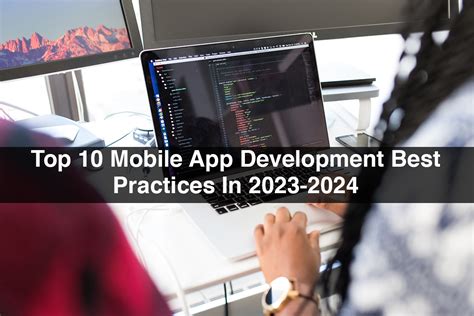 Best Laptop Mobile App Development