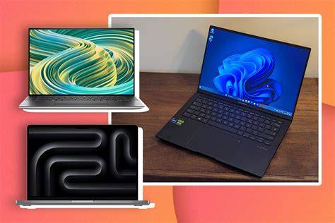 Best Laptop Overall