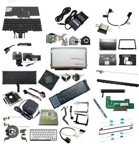Best Laptop Part Dealers
